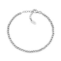 Bracciale Amen Donna Essential in Argento BRDI30B - BRDI30B